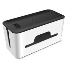 Коробка-органайзер для кабелів UGREEN LP110 Universal Cable Management Box S Size (UGR-30397)