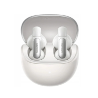 Бездротові навушники TWS UGREEN WS210 HiTune S5 True Wireless, ENC, IPX5, White