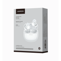 Бездротові навушники TWS UGREEN WS220 Dots White