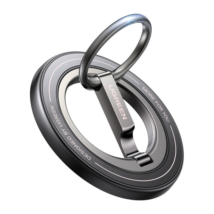 Тримач для телефону UGREEN LP945 Magnetic Phone Ring Holder