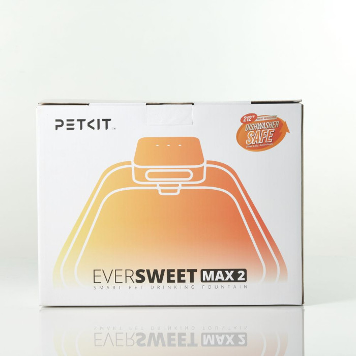 Поїлка PETKIT Eversweet Max - UVC pump