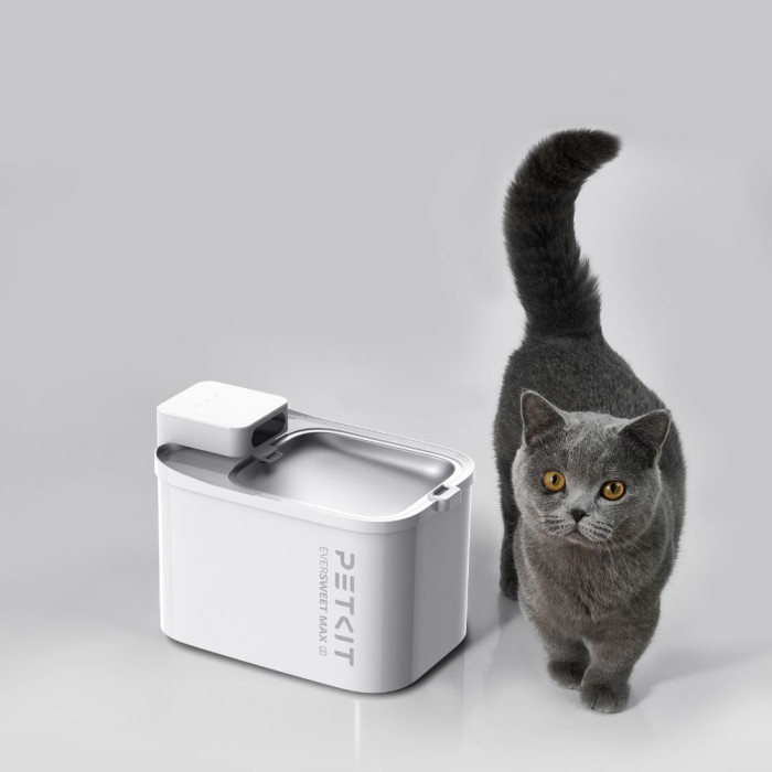 Поїлка PETKIT Eversweet Max - UVC pump