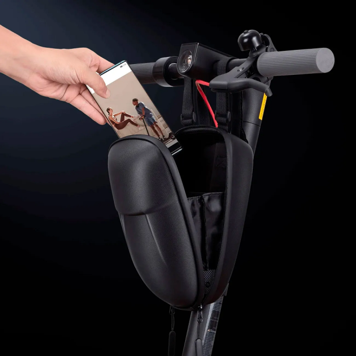 Сумка для електросамоката Xiaomi Electric Scooter Storage Bag (BHR6750GL)