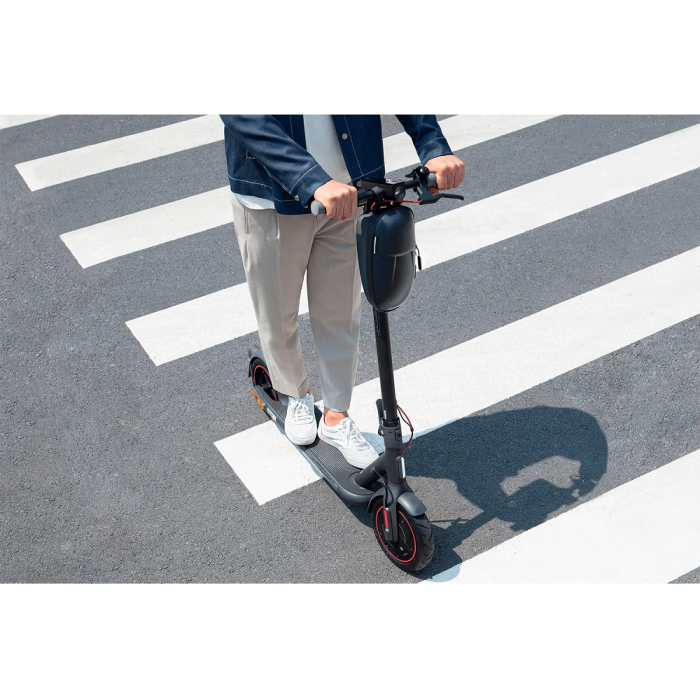 Сумка для електросамоката Xiaomi Electric Scooter Storage Bag (BHR6750GL)