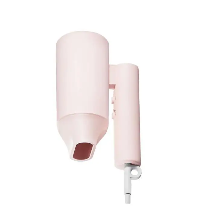 Фен Xiaomi Compact Hair Dryer H101 1600W (Pink) EU
