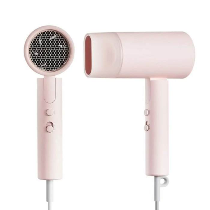 Фен Xiaomi Compact Hair Dryer H101 1600W (Pink) EU