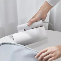 Фен Xiaomi Compact Hair Dryer H101 1600W (White) EU