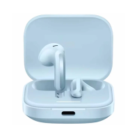 Бездротові навушники TWS Xiaomi Redmi Buds 6S, ANC, IP54, Blue СN