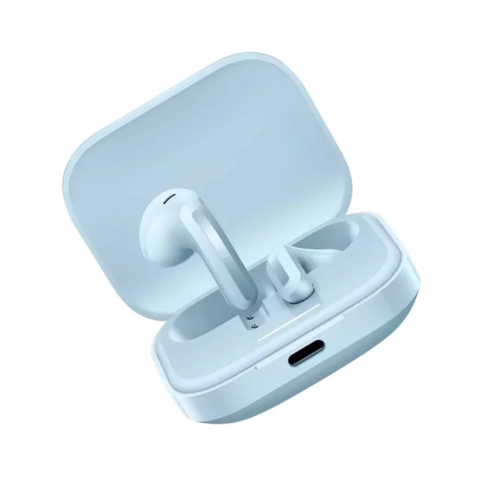 Бездротові навушники TWS Xiaomi Redmi Buds 6S, ANC, IP54, Blue СN