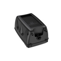 Портативна колонка HOCO BS37 Dancer, 10W, Black