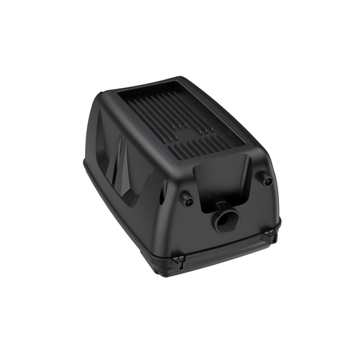 Портативна колонка HOCO BS37 Dancer, 10W, Black