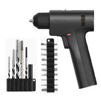 Дриль-шуроповерт Mijia Brushless Cordless Drill 2