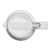 Термос-чайник Xiaomi Insulated Kettle 1.8L White
