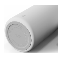 Термос-чайник Xiaomi Insulated Kettle 1.8L White