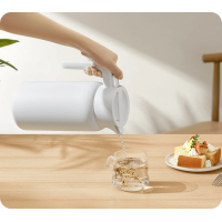 Термос-чайник Xiaomi Insulated Kettle 1.8L White