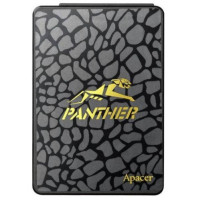 Накопичувач SSD Apacer AS340 480GB 2.5" 7mm SATAIII Standard