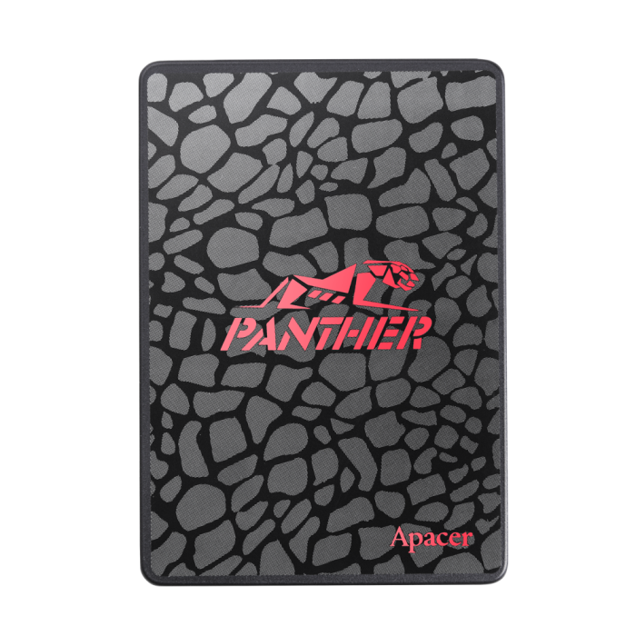 Накопичувач SSD Apacer AS350 1TB 2.5" 7mm SATAIII Standard