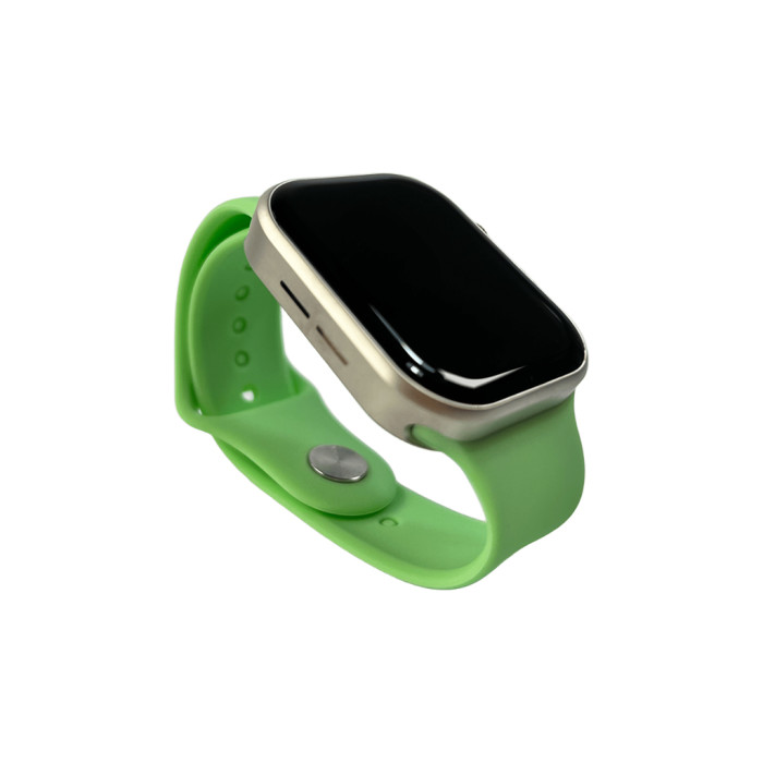 Смарт-годинник Fendior Z03 Pro 49mm. 200 mAh. IP65 Mint