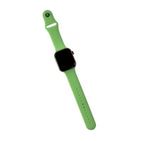 Смарт-годинник Fendior Z03 Pro 49mm. 200 mAh. IP65 Mint