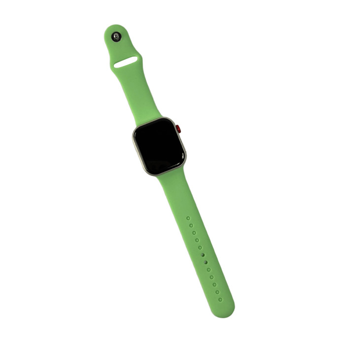 Смарт-годинник Fendior Z03 Pro 49mm. 200 mAh. IP65 Mint