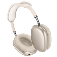 Бездротові накладні навушники HOCO W65 Happy BT headphones Star Color