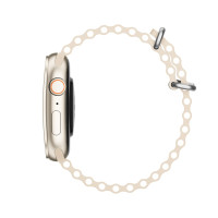 Смарт-годинник W&O X10 Pro 3 46mm. 240 mAh, IP67 Gold