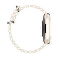 Смарт-годинник W&O X10 Pro 3 46mm. 240 mAh, IP67 Gold