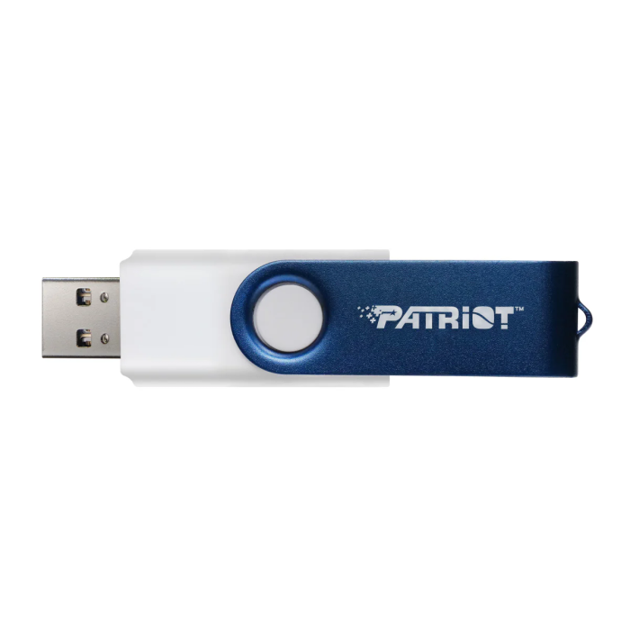 Флеш-накопичувач Patriot USB 3.2 Gen 1 Xporter X550 256GB Type-A+C