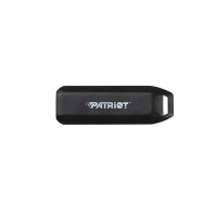 Флеш-накопичувач Patriot USB 3.2 Xporter 3 128GB Black