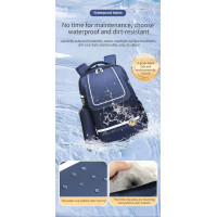 Рюкзак Tigernu T-B9037 15.6" Blue