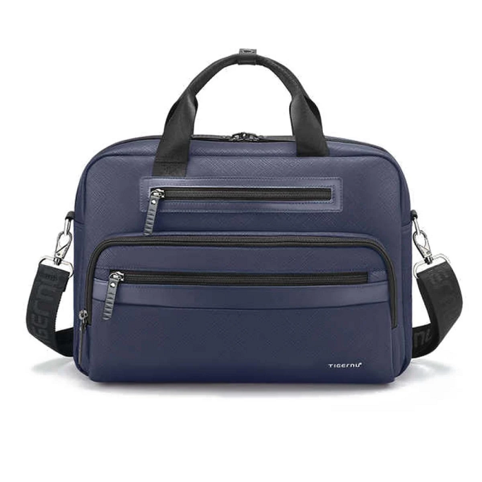 Сумка Tigernu T-L5207 14" Blue