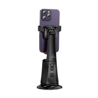 Смарт-штатив HOCO K26 Smart camera gimbal Black