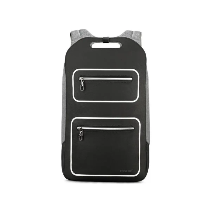 Рюкзак Tigernu T-B3662A 15.6" Black