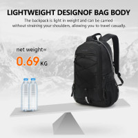 Рюкзак Tigernu T-B9500 15.6" Blue