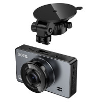 Відеореєстратор HOCO DV14 3-inch screen display driving recorder(720P)