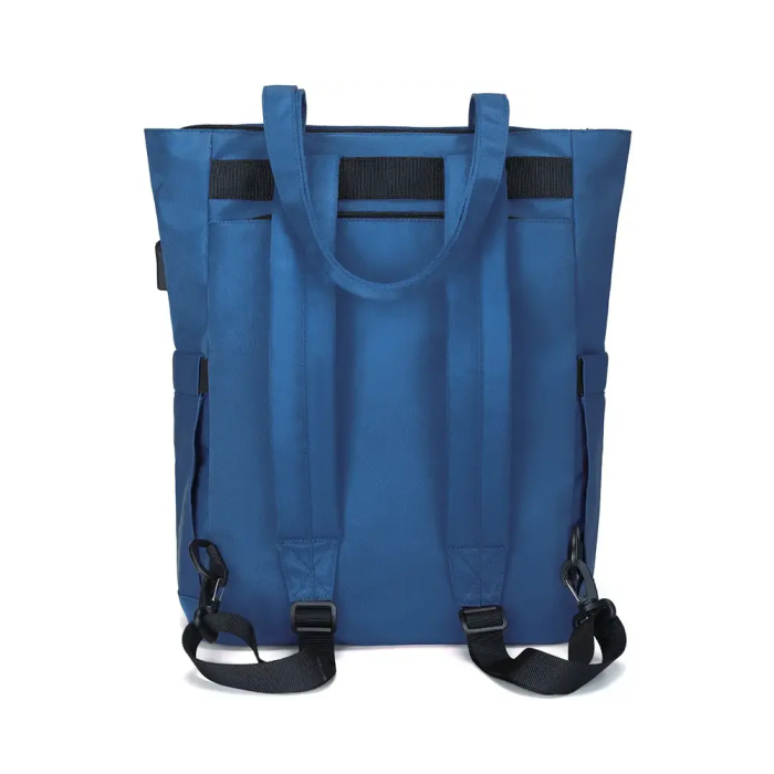 Рюкзак Tigernu T-S8632 15.6" Blue