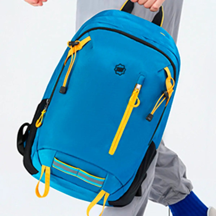 Рюкзак Tigernu T-B9280 15.6" Blue