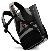 Рюкзак Tigernu T-B3325 15.6" Grey