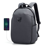 Рюкзак Tigernu T-B3936 15.6" Grey