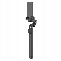 Триосьовий стабілізатор AOCHUAN Professional Gimbal Stabilizer for Smartphone M3 PRO Black