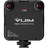 Відеосвітло Ulanzi Vijim led light (UV-2134 VL81)
