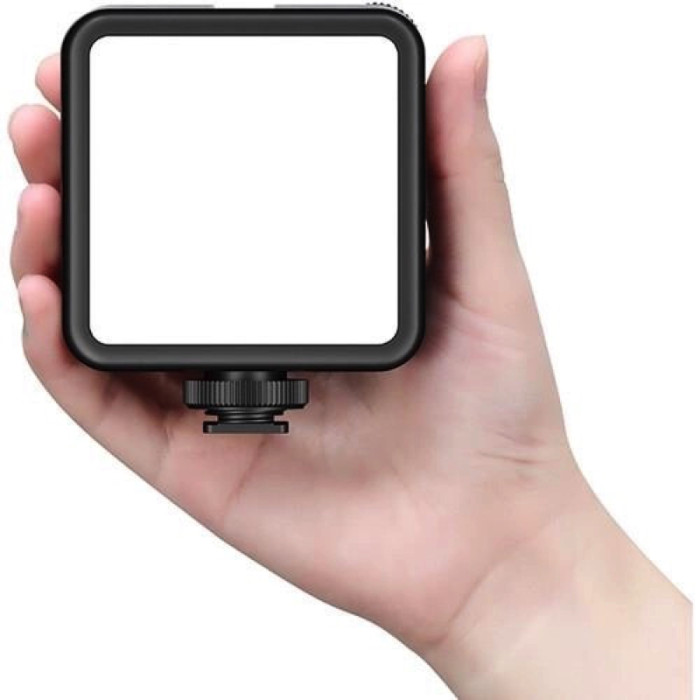 Відеосвітло Ulanzi Vijim led light (UV-2134 VL81)