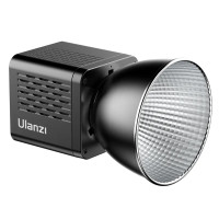 Відеосвітло Ulanzi 40W Pro COB Fill Light Black (UV-L023 40WPRO)