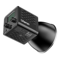 Відеосвітло Ulanzi 40W Pro COB Fill Light Black (UV-L023 40WPRO)