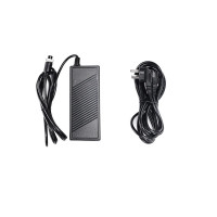 Мережевий зарядний пристрій Ulanzi Vijim power adapter for 120W Video Light EU Plug (UV-P003A AD-1)