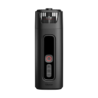 Генератор диму Ulanzi Vijim FM01 FILMOG Ace Portable Fog Machine Without Fog Juice and battery (R004 FM01)