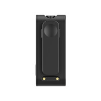 Бездротова мікрофонна система Ulanzi A100 dual-mic, (3.5mm/Type-C) Black