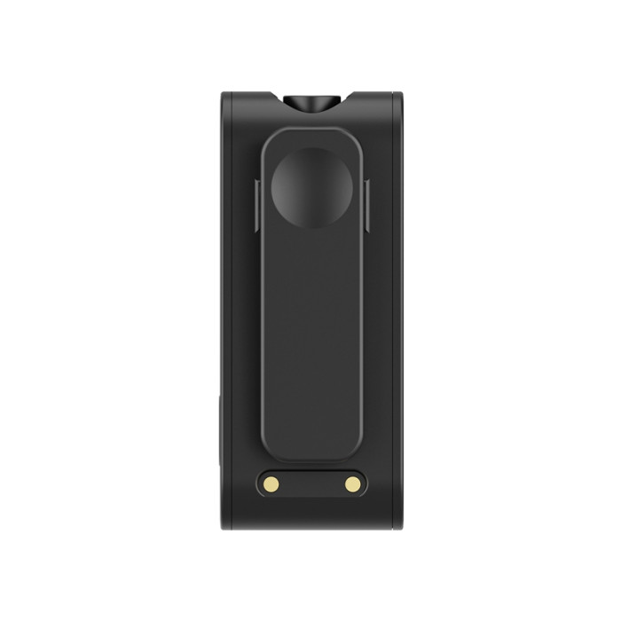 Бездротова мікрофонна система Ulanzi A100 dual-mic, (3.5mm/Type-C) Black
