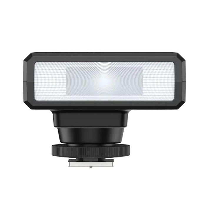 Відеосвітло Ulanzi Vijim F12 Mini Camera Flash Speedlite (UV-L044GBB2 F12)
