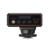 Відеосвітло Ulanzi Vijim F12 Mini Camera Flash Speedlite (UV-L044GBB2 F12)
